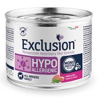EXCLUSION MD HYP PO/PE 200G