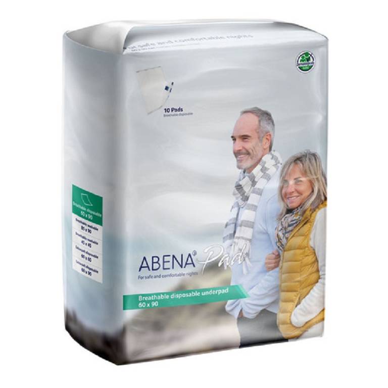 ABRI SOFT PREM TRAV 60X90CM