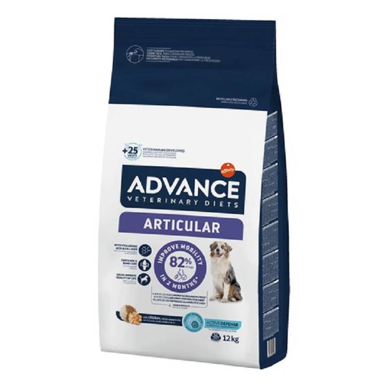 ADVANCE D DOG ARTICULAR 12KG