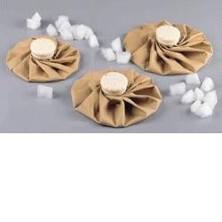 BORSA GHIACCIO TESS SPINATO 28