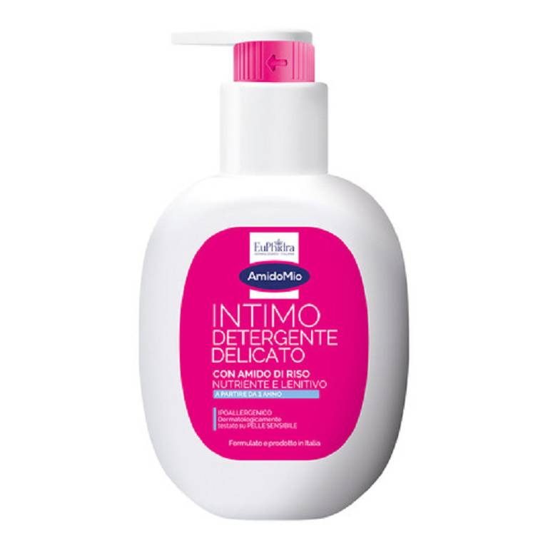 EUPHIDRA AMIDOMIO INTIMO DET D