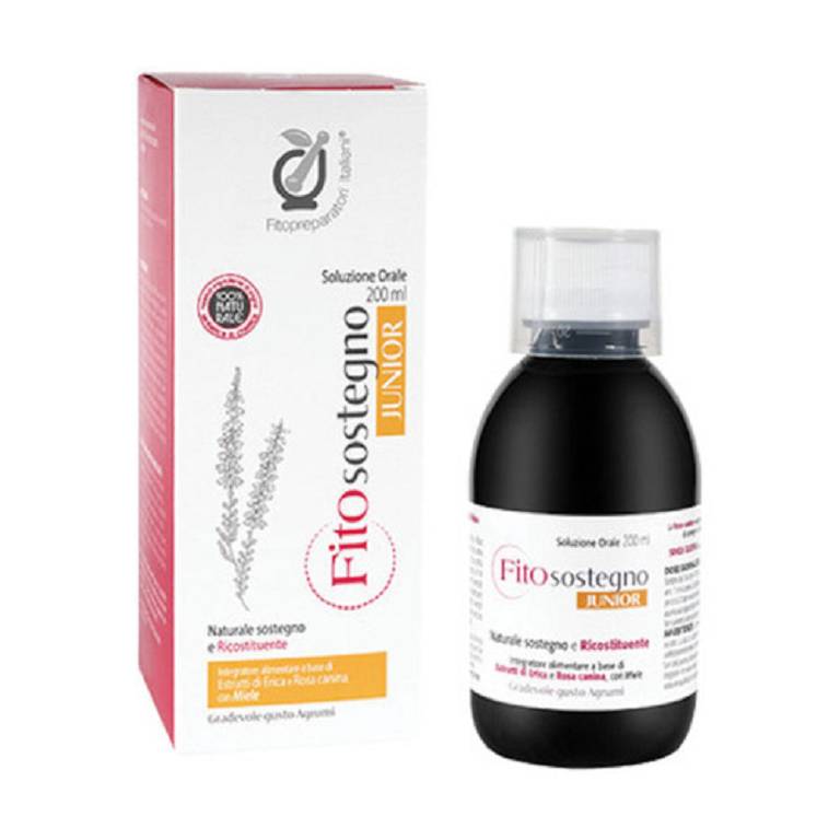 FPI FITOSOSTEGNO SCIROPPO J