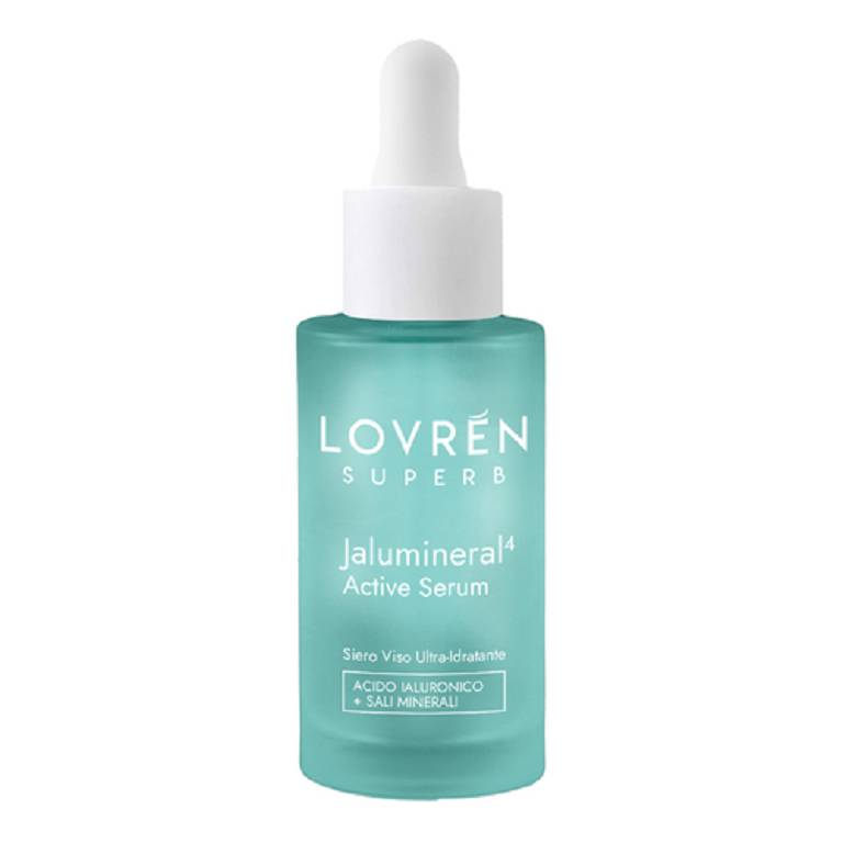 LOVREN SUP JALUMINERAL 30ML