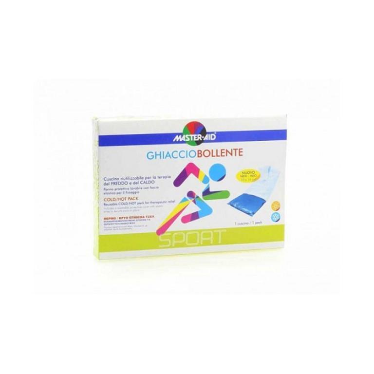 M-AID SPORT GHIACCIO BOLL10X16