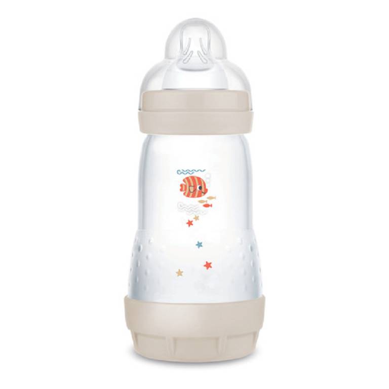 MAM EASY START 260ML 2+ NEUTRO