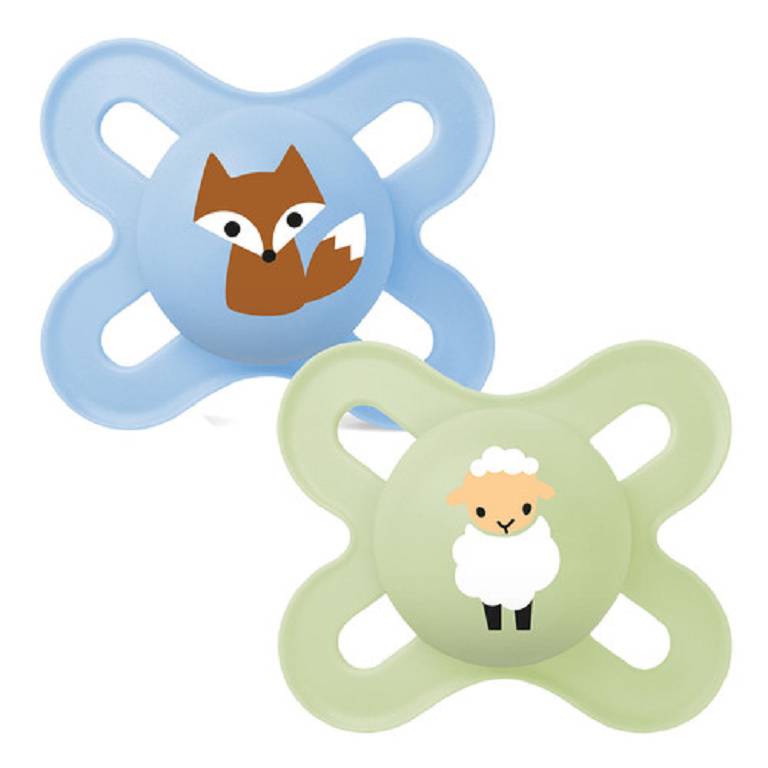 MAM ORIGINAL START0-2M MASC2PZ