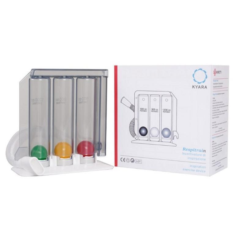 RESPITRAIN DISPO GINNAST RESP