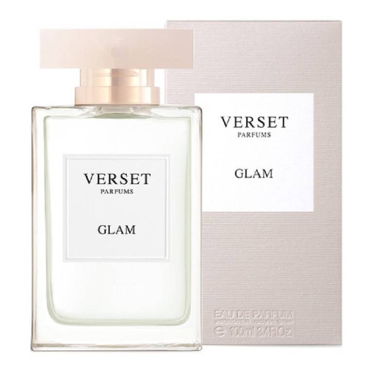 VERSET GLAM EAU DE PARFUM100ML
