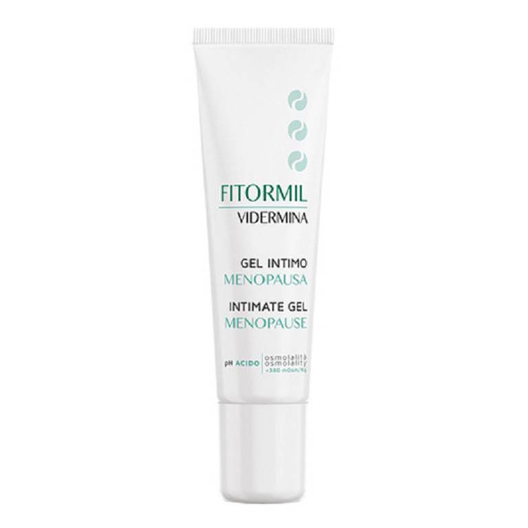 VIDERMINA FITORMIL GEL INTIMO
