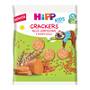HIPP BIO CRACKERS LENTICCH/PAT