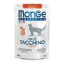 MONGE CAT ADULT PATE TACCH 85G