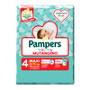 PAMPERS BD MUT MAXI 4 S PACK16