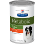 PD CANINE METABOLIC 370G