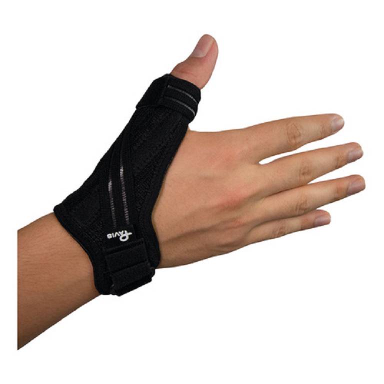 136 RHIZOLASTICFIX SX NERO M