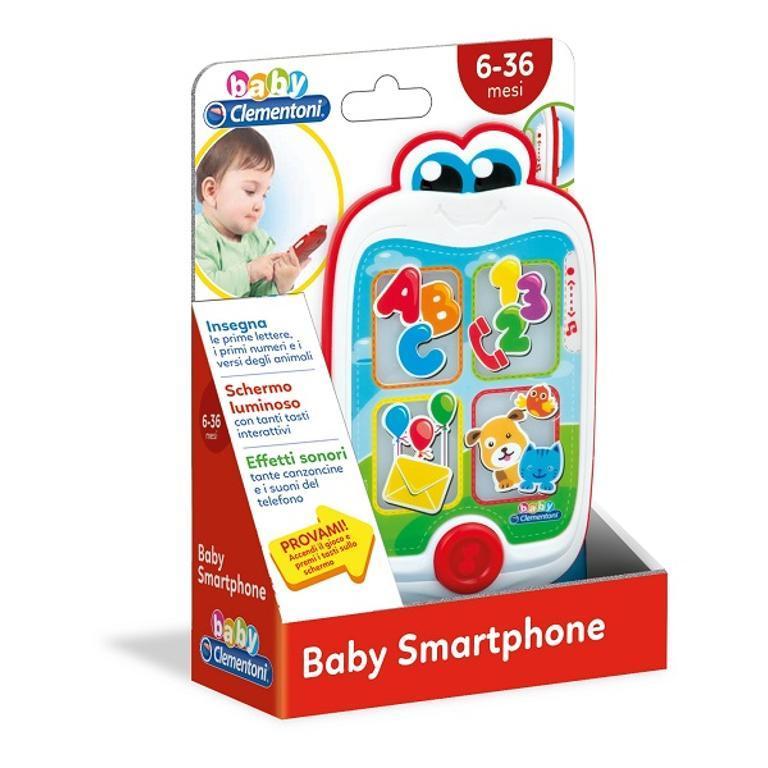 14854 BABY SMARTPHONE