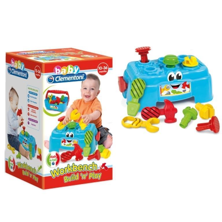 17042 BANCHETTO SVITA & AVVITA