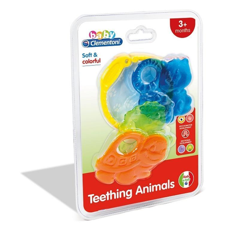 17061 ANIMALI DEL BOSCO