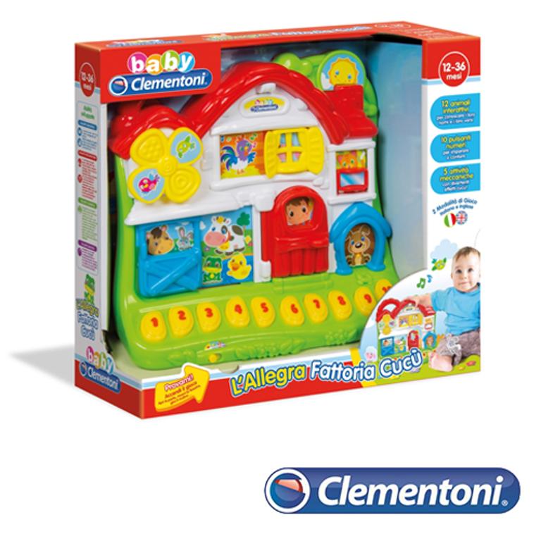 17135 ALLEGRA FATTORIA CUCU'