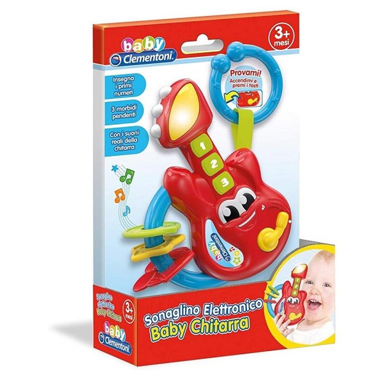 17220 SONAG ELETTR CHITARRA