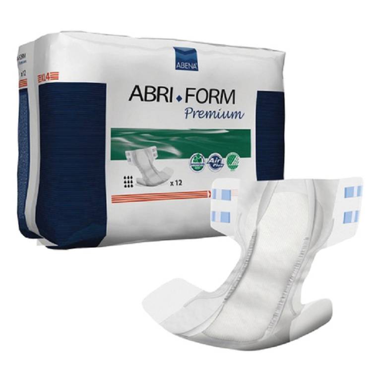 ABRI FORM PREMIUM PANN MUT XL4