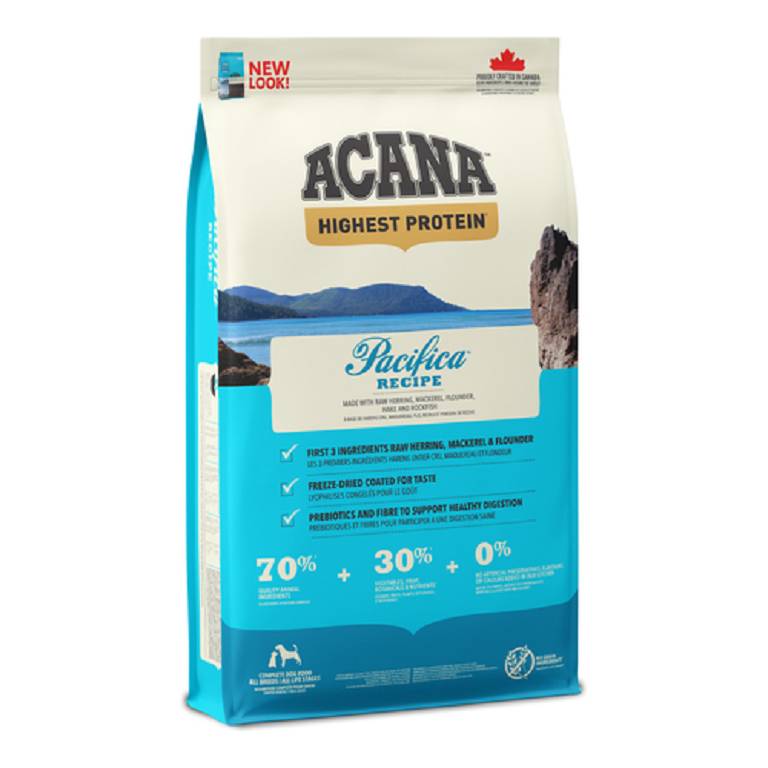 ACANA DOG PACIFICA 2KG