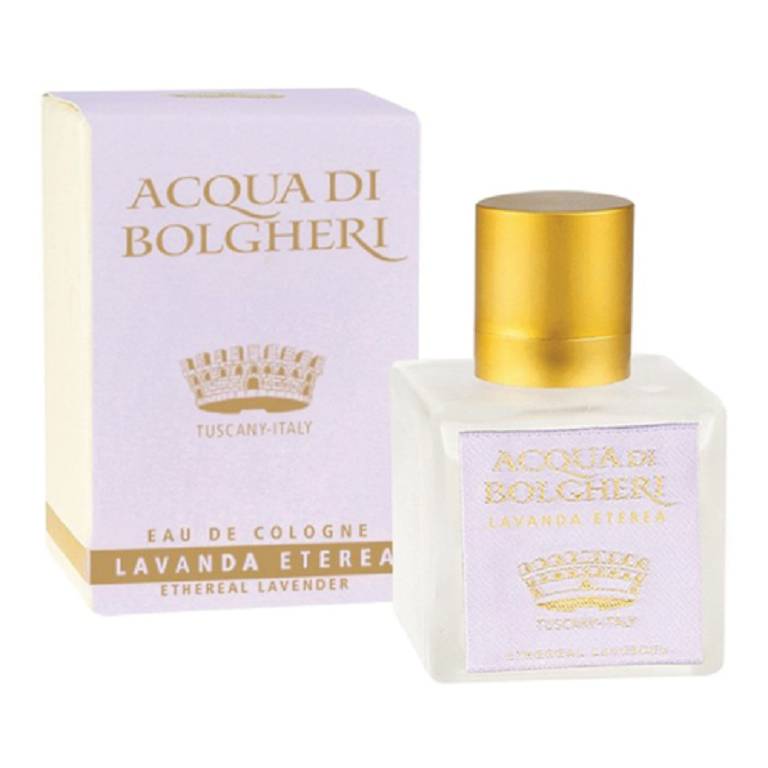 ACQUA BOLGHERI COLONIA LAV