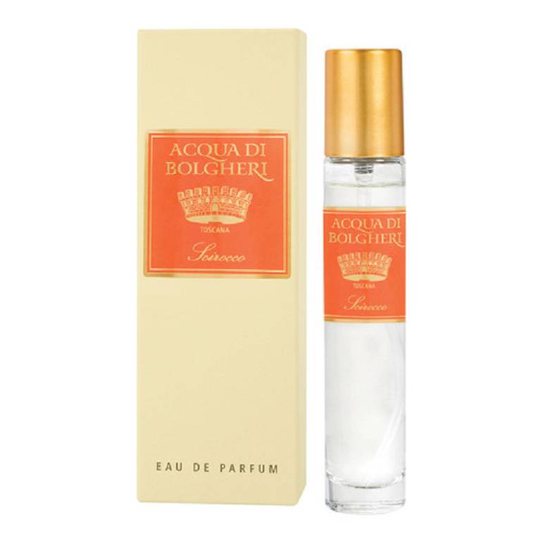 ACQUA BOLGHERI PROF BORS SCIR