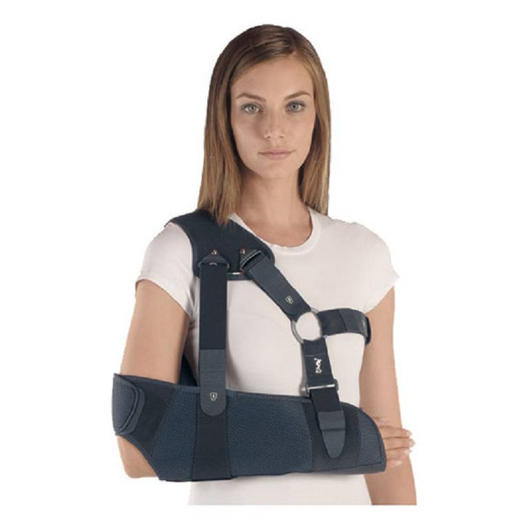 ACROMION CLAVEARE ACROFIX SX M