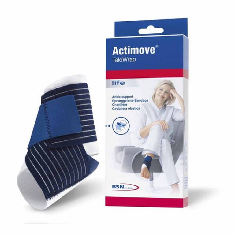 ACTIMOVE CAVIGLIERA ELASTICA M