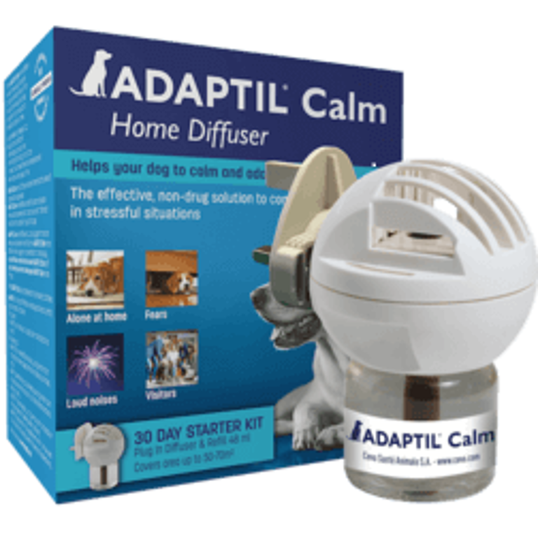 ADAPTIL CALM DIFF+RICARICA48ML