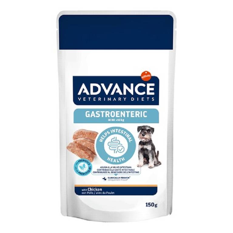 ADVANCE D DOG GASTROENTER 150G