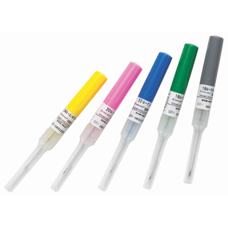 AGO CANNULA 16G MONOVIA