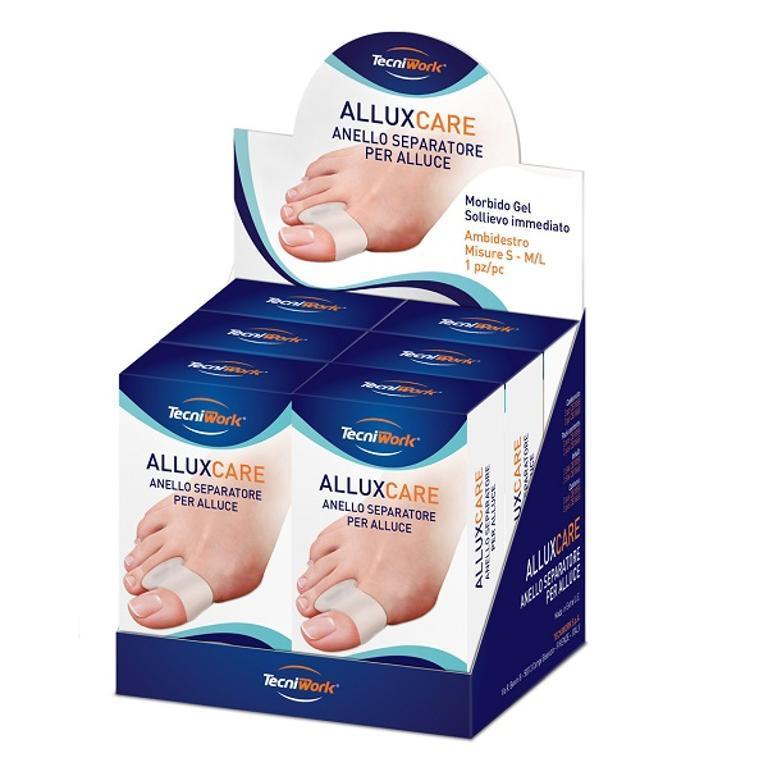 ALLUXCARE SEPARATORE DIVAR S