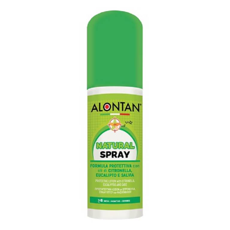 ALONTAN NATURAL SPRAY 75ML