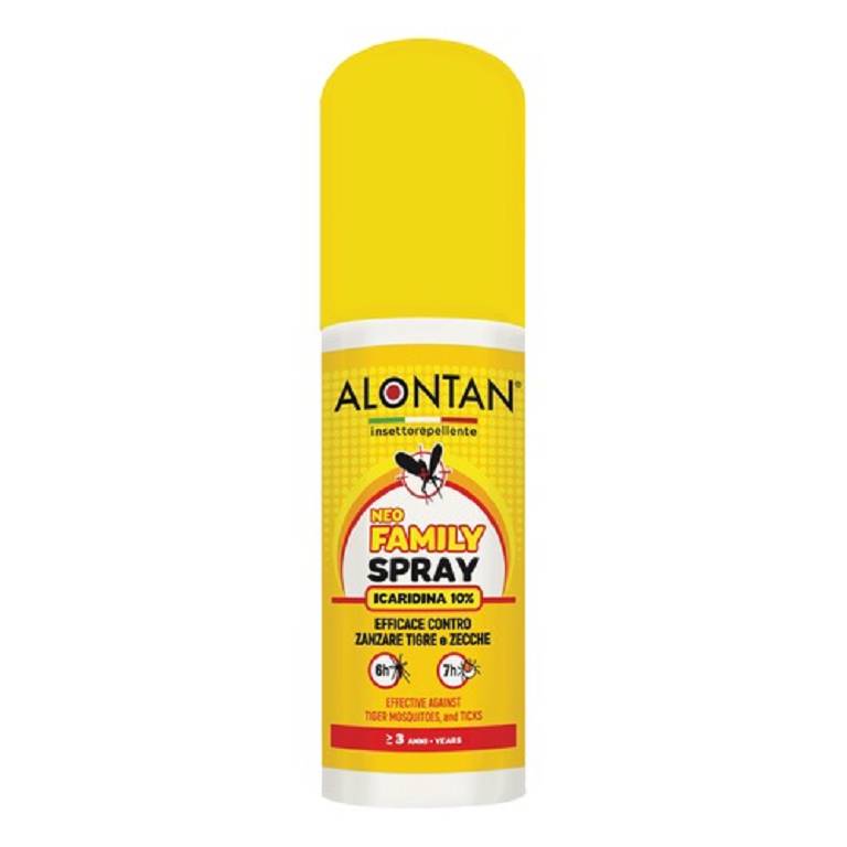ALONTAN NEO FAMILY SPRAY 75ML