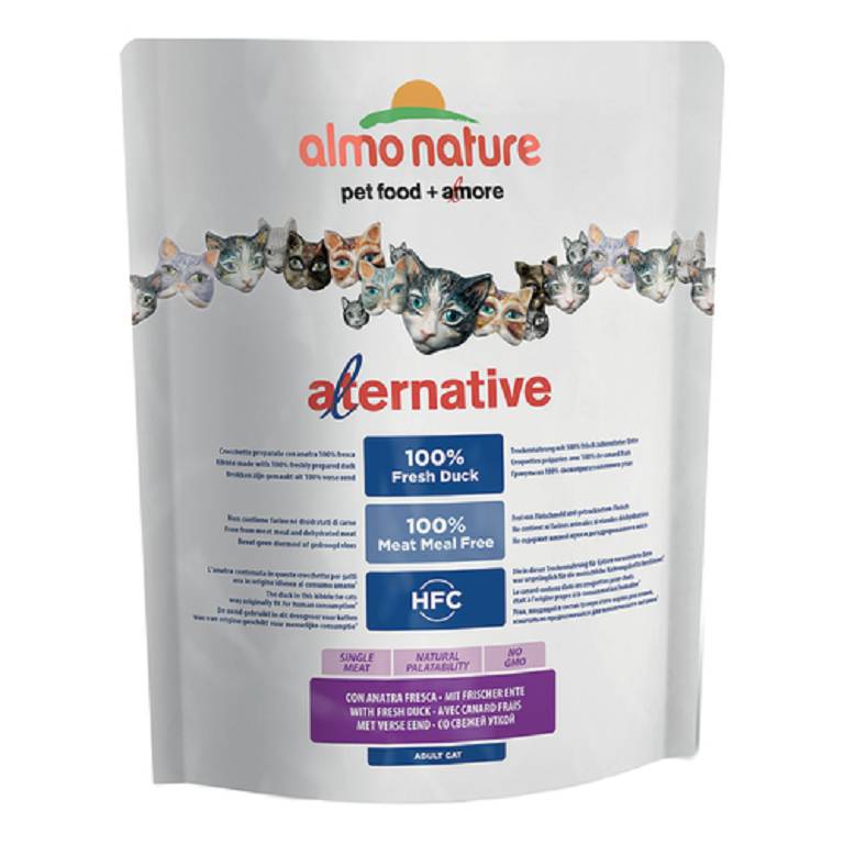 ALTERNATIVE DRY CAT ANAT RI 2K