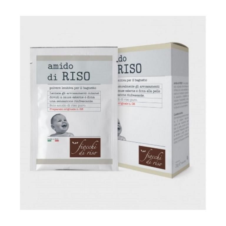 AMIDO DI RISO FDR 100G