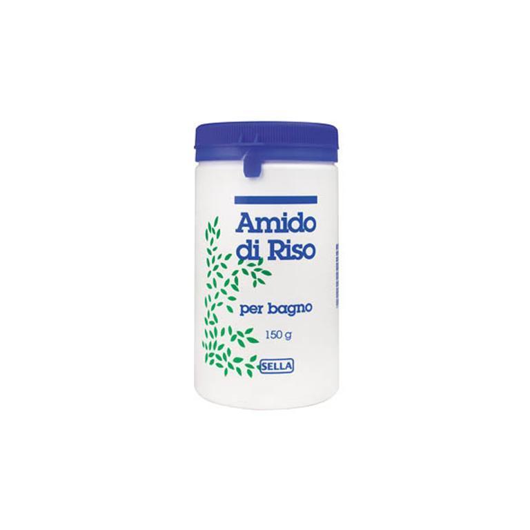 AMIDO RISO BAGNO 150G