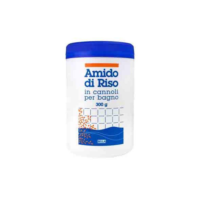 AMIDO RISO BAGNO 300G