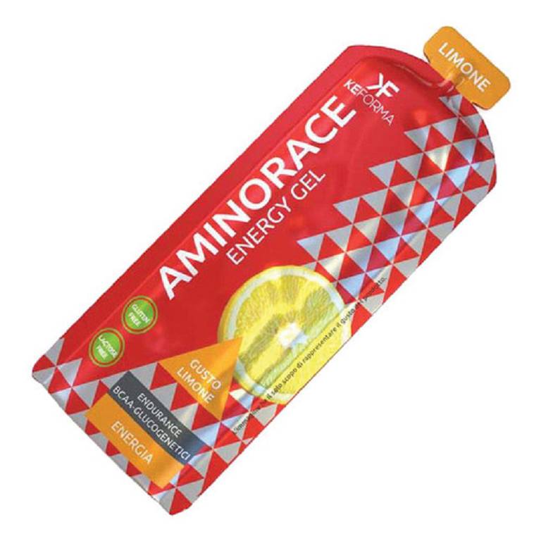 AMINORACE LIMONE 60ML