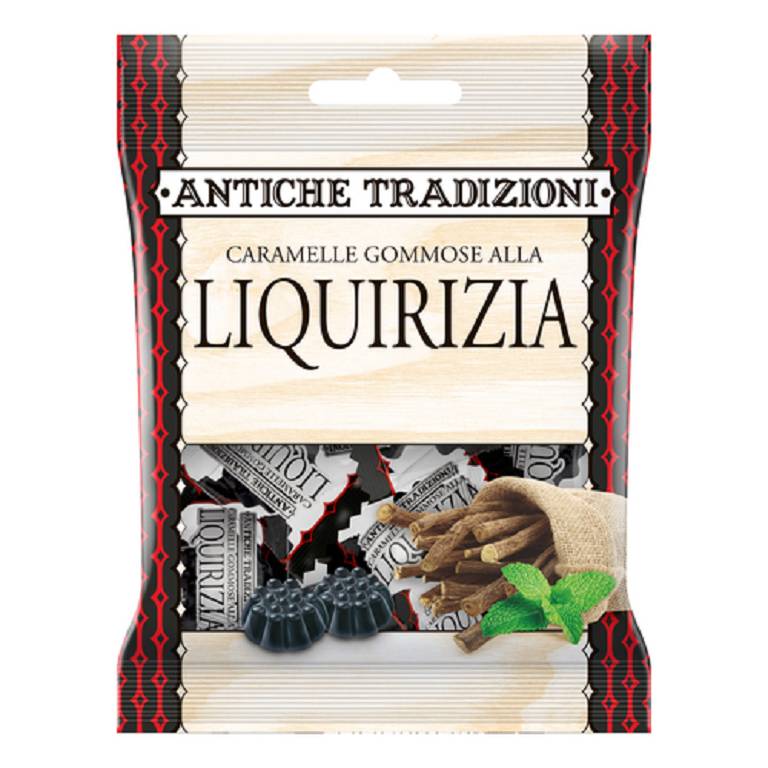 ANTICHE TRADIZIONI CAR LIQUIR