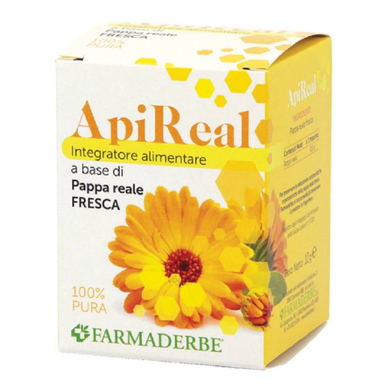 APIREAL PAPPA REALE 10G