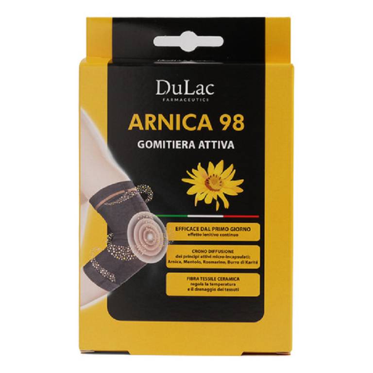 ARNICA 98 GOMITIERA 2