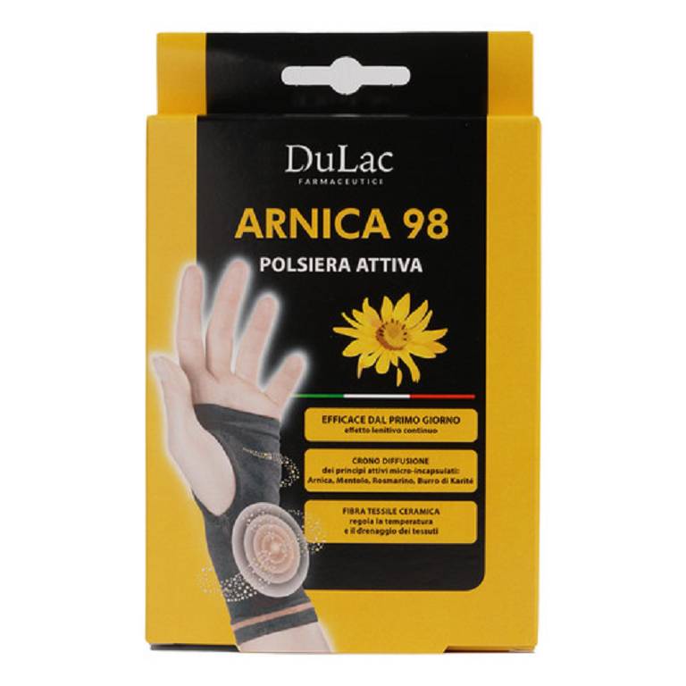 ARNICA 98 POLSIERA 2