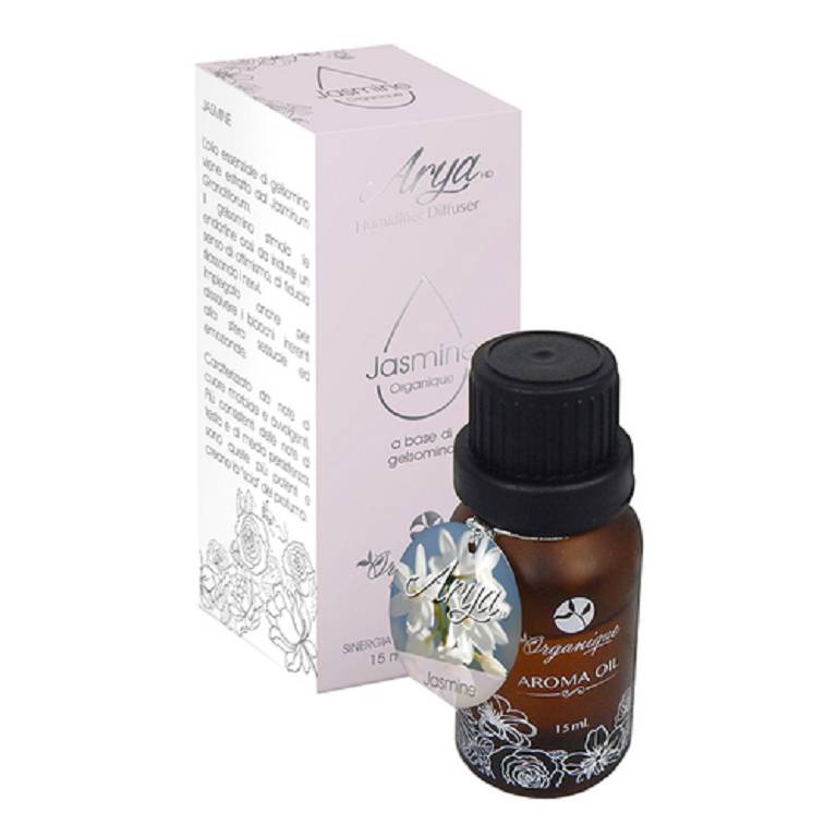 ARYA HD JASMINE ORGANIQUE