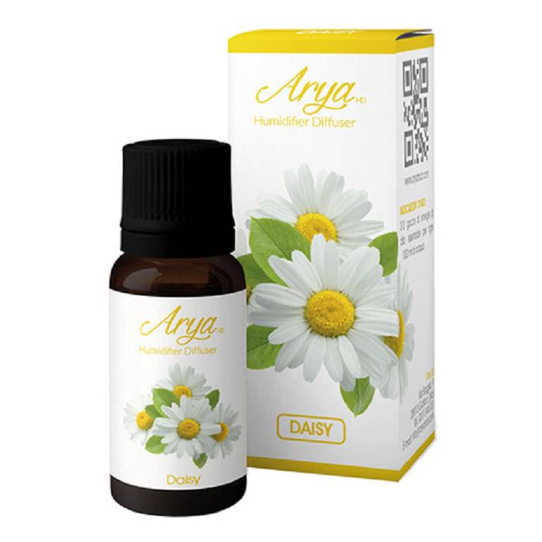 ARYA HD OLIO 10ML DAISY