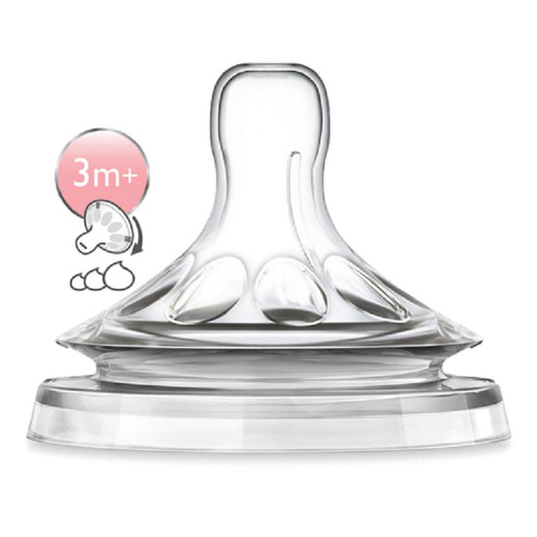 AVENT 2TETT NAT FLUSSP REGOLAB