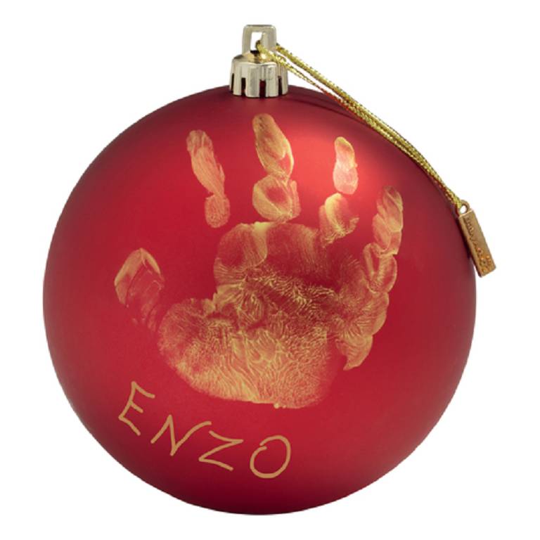 BABY ART MY CHRISTMAS FAIRY RE