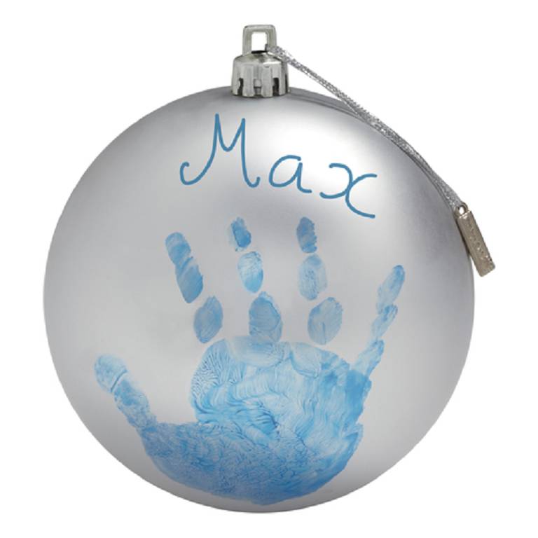 BABY ART MY CHRISTMAS FAIRY SI