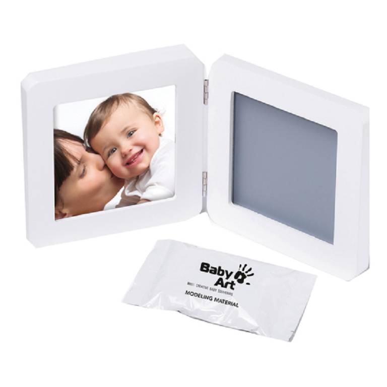 BABY ART PRINT FRAME